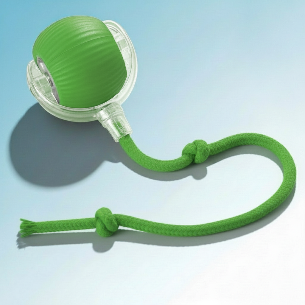 PawPulse™ Smart Motion Ball