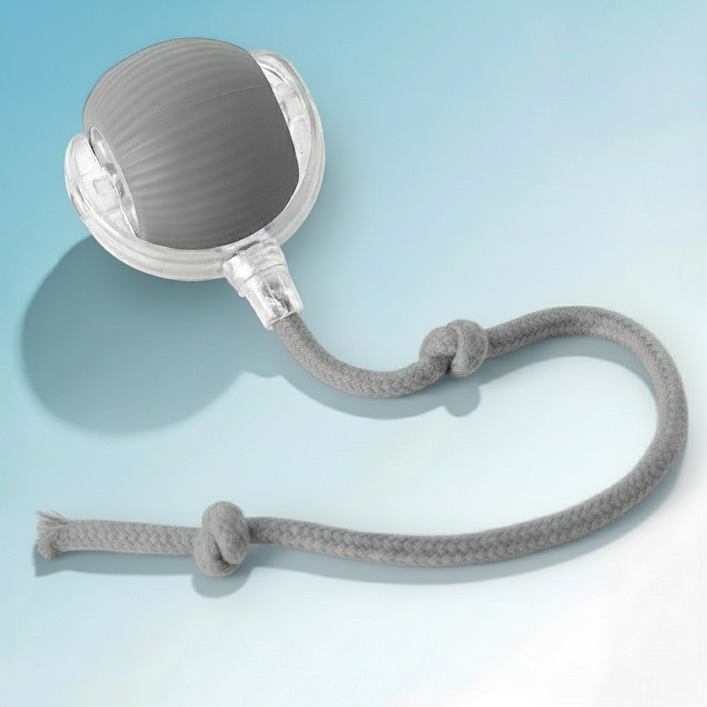 PawPulse™ Smart Motion Ball