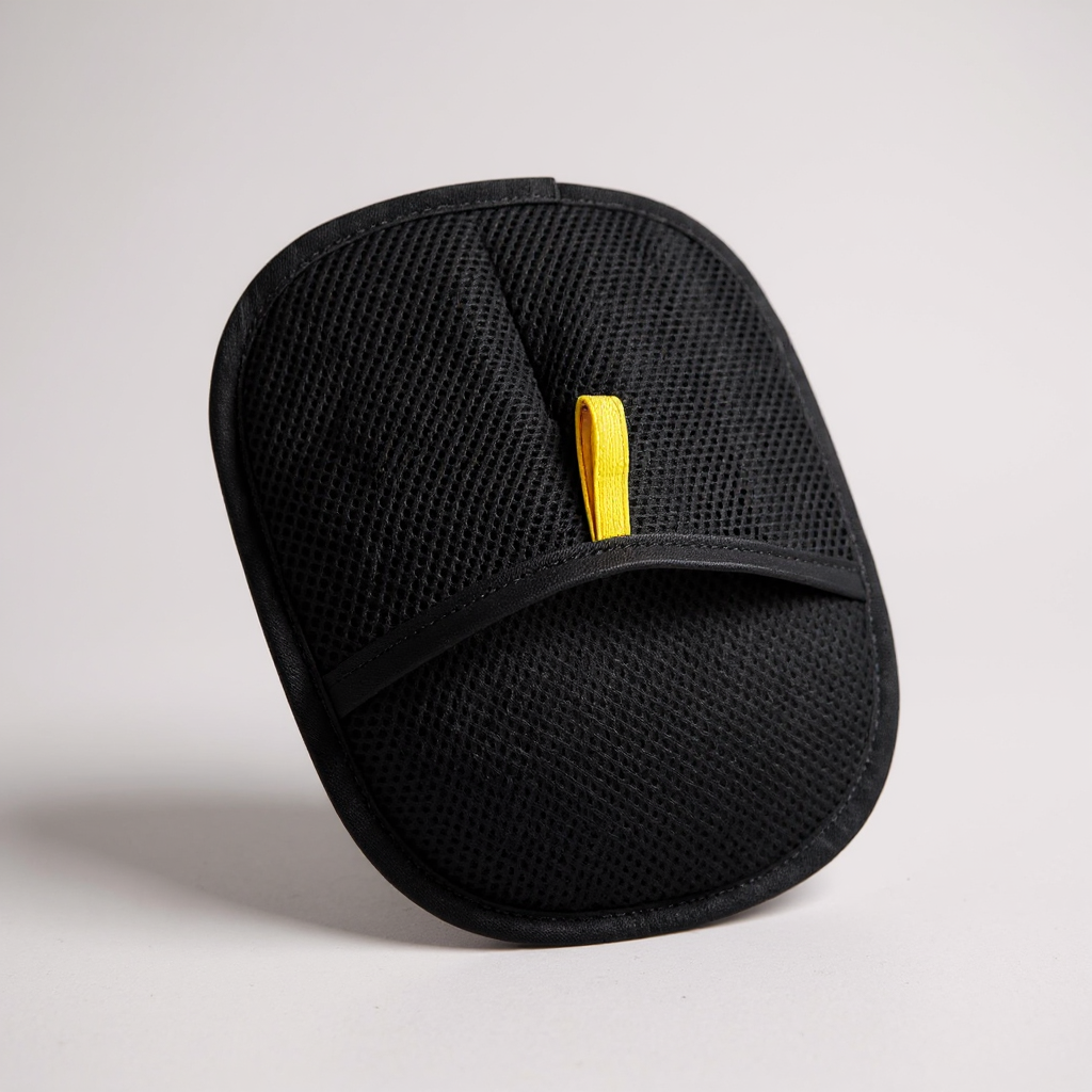 PawGleam™ Deshedding Glove